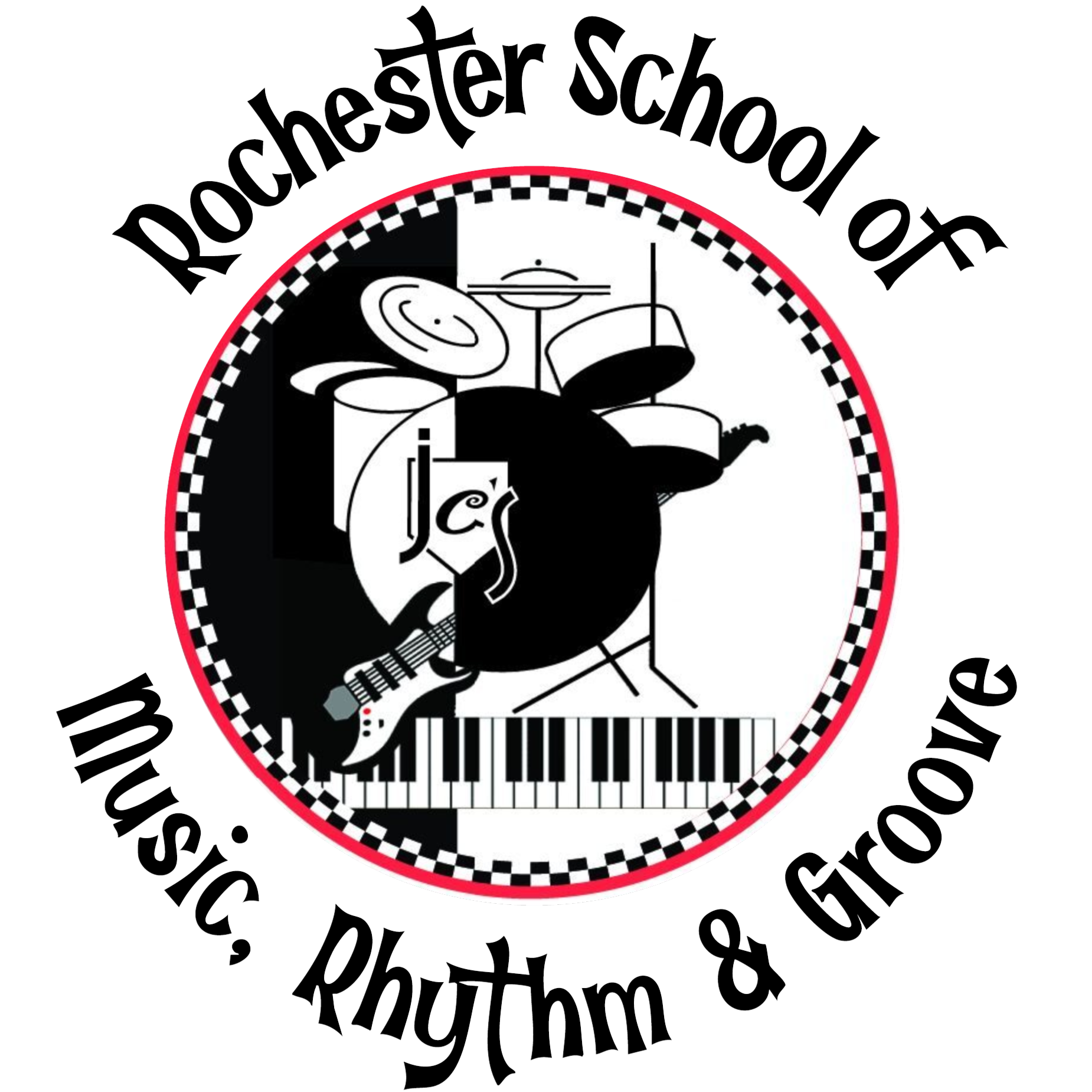 Rochester School of Music Rhythm & Groove