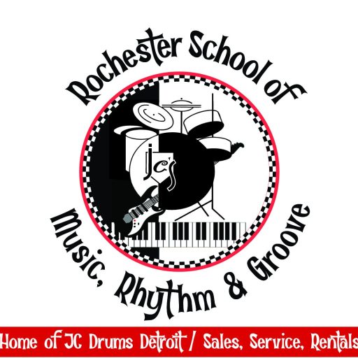 Rochester School of Music Rhythm & Groove